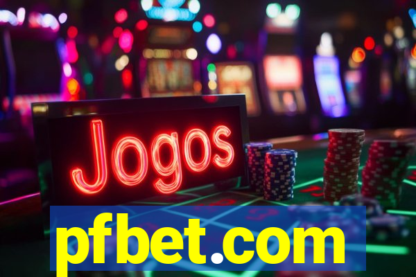 pfbet.com