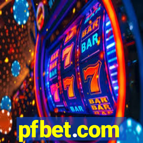 pfbet.com