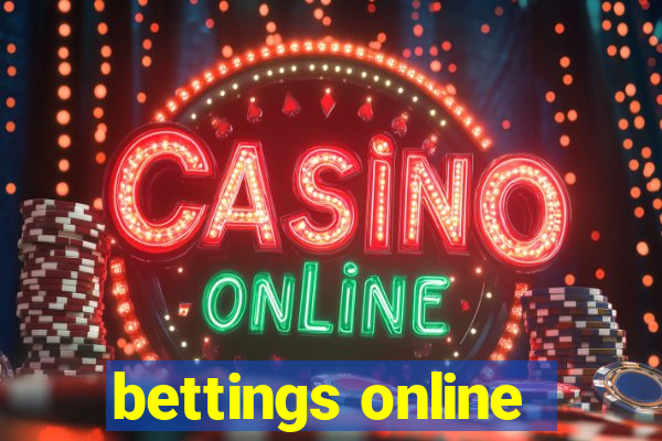 bettings online