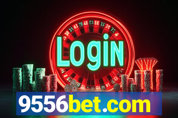 9556bet.com