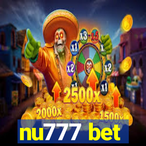 nu777 bet