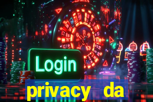 privacy da pipokinha gratis