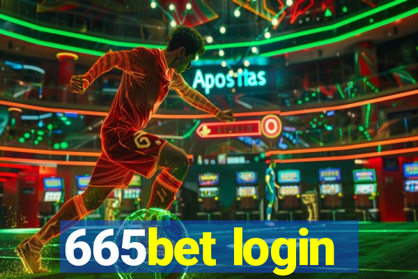 665bet login