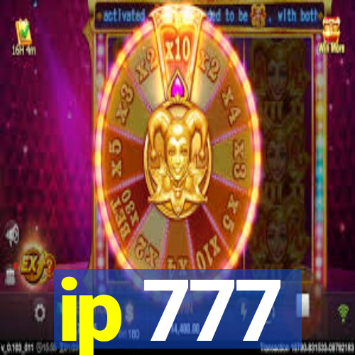 ip 777