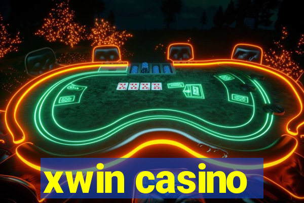 xwin casino