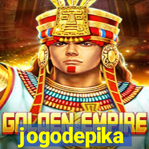 jogodepika