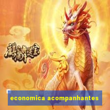 economica acompanhantes