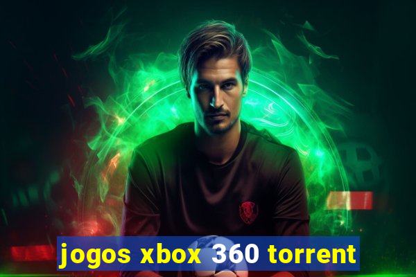 jogos xbox 360 torrent