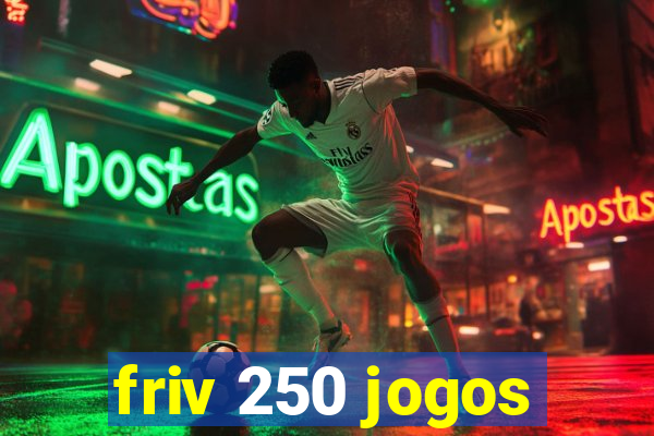 friv 250 jogos