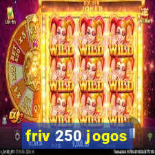 friv 250 jogos