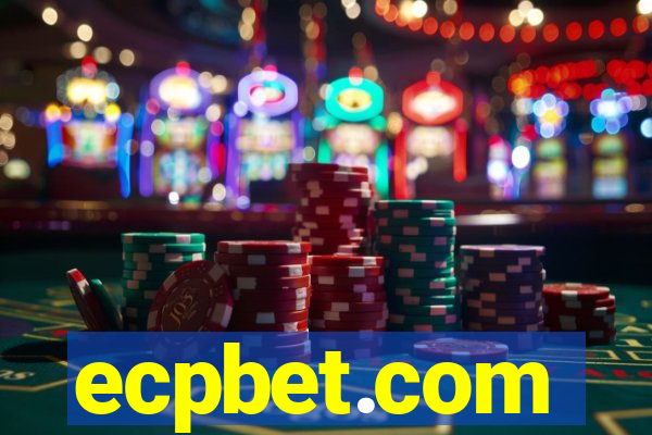 ecpbet.com