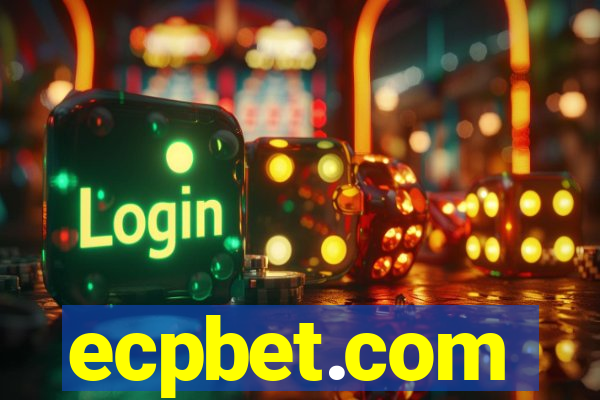 ecpbet.com