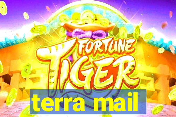 terra mail