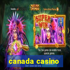 canada casino