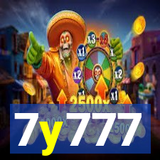 7y777