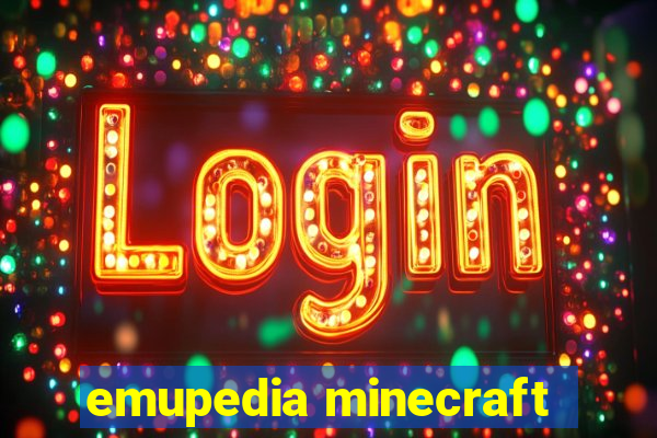 emupedia minecraft