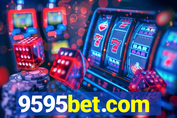 9595bet.com