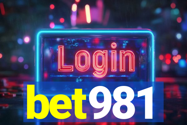 bet981