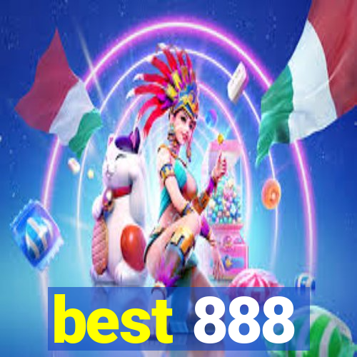 best 888