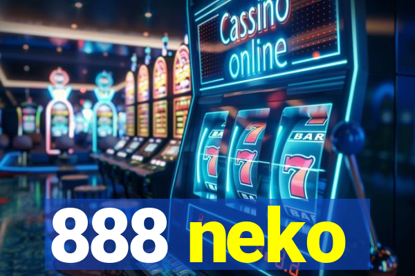 888 neko