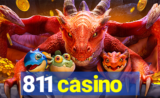 811 casino