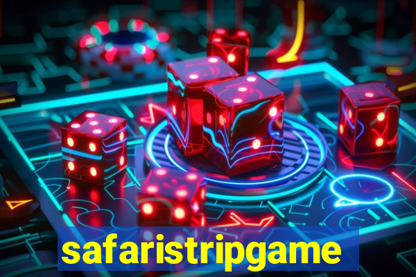 safaristripgame