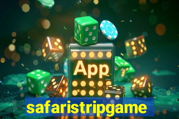 safaristripgame