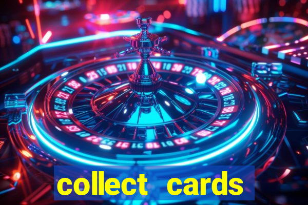 collect cards baixar app