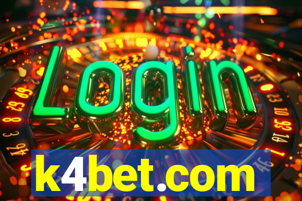 k4bet.com