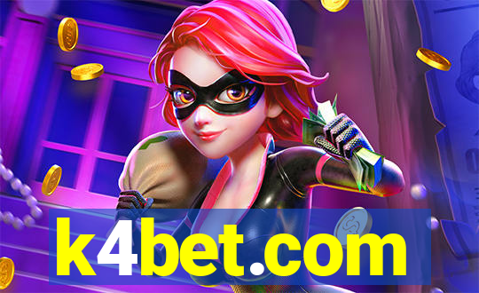 k4bet.com