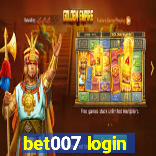 bet007 login