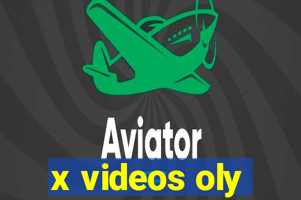 x videos oly