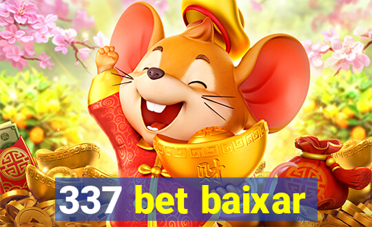 337 bet baixar