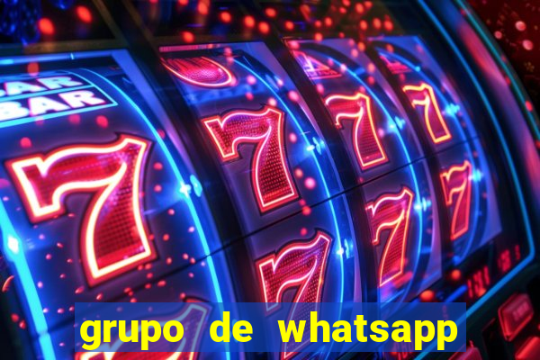 grupo de whatsapp de caminhoneiro