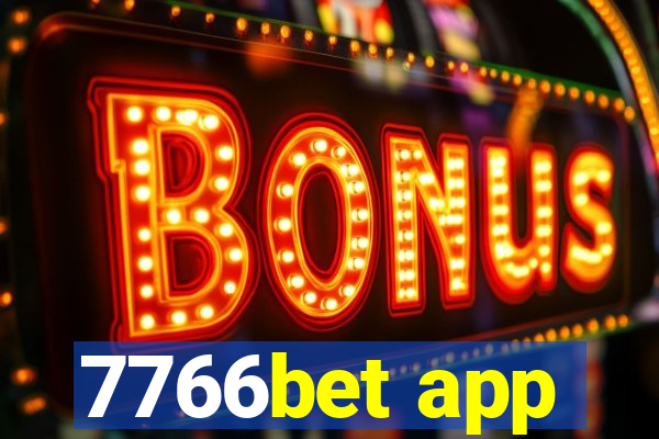 7766bet app