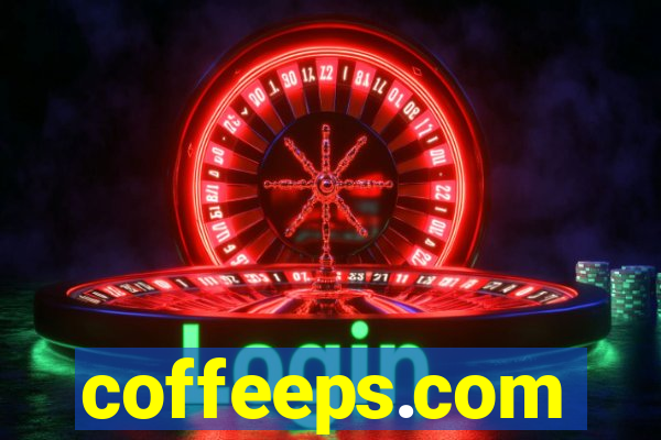 coffeeps.com