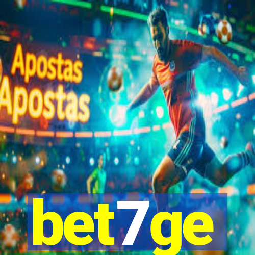 bet7ge