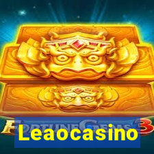 Leaocasino