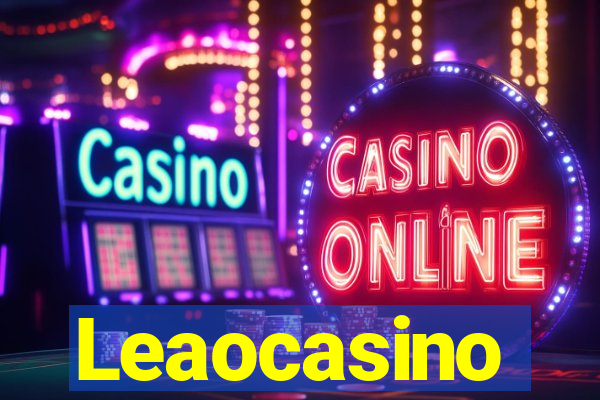 Leaocasino