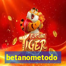 betanometodo