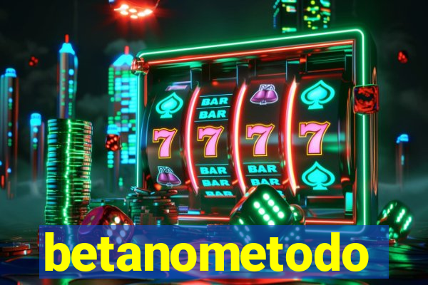 betanometodo