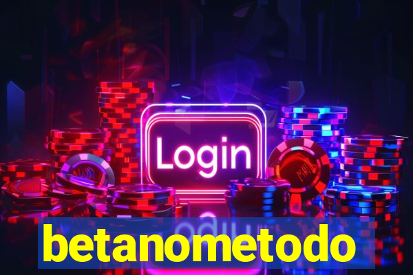 betanometodo