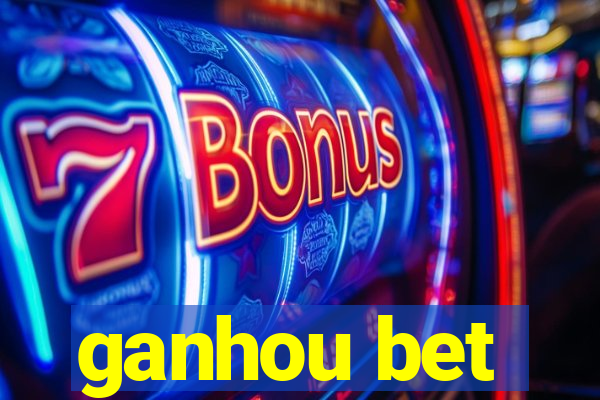 ganhou bet