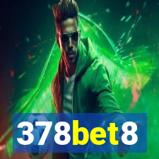 378bet8