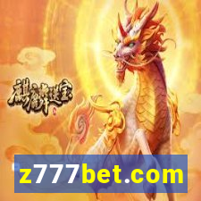 z777bet.com