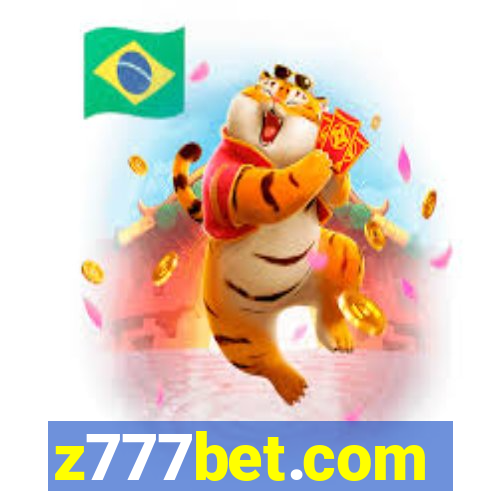 z777bet.com