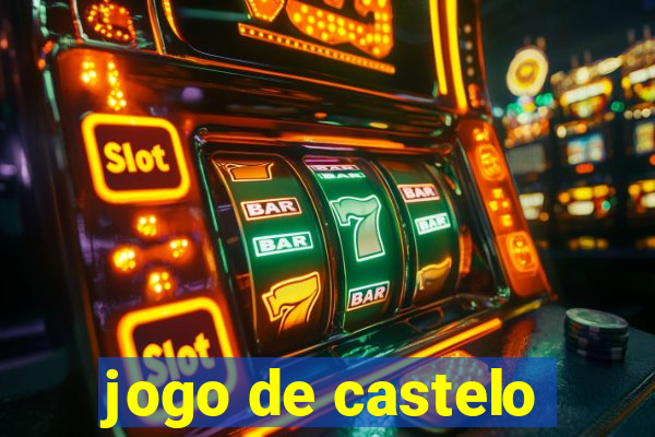 jogo de castelo