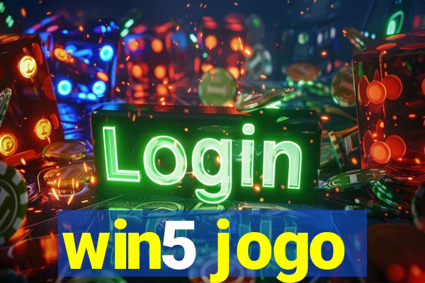 win5 jogo