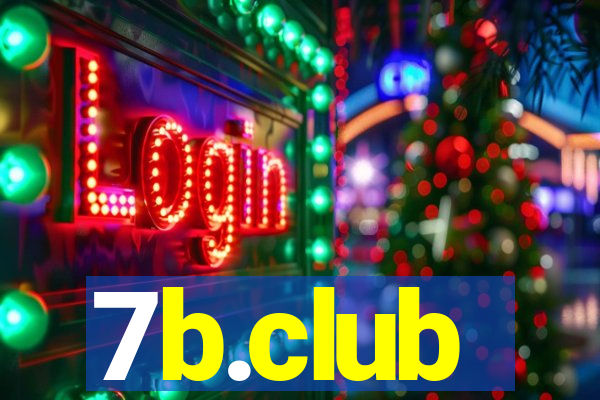 7b.club