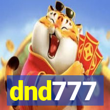 dnd777